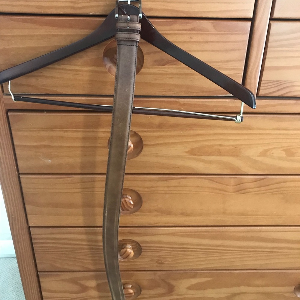 Belt